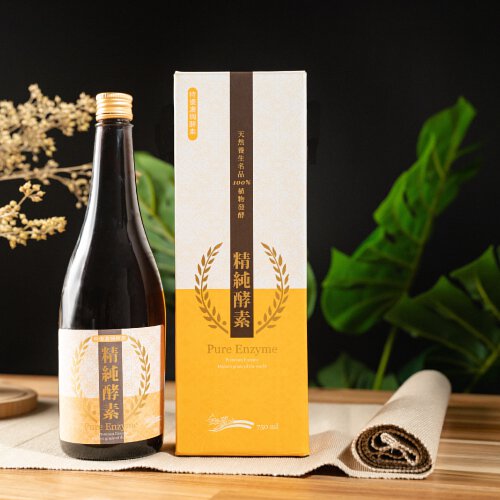 【母親節買兩瓶送一瓶】 28健康通販 精純酵素 體內清道夫