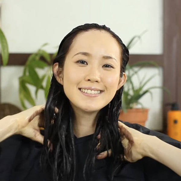 【一劑型溫和上色】日本 Refine 健康半永久髮色劑 健康方式讓頭髮上色長效維持