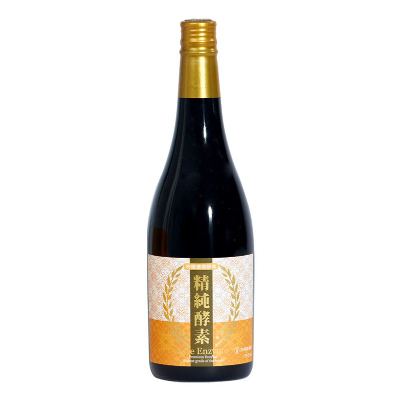 【母親節買兩瓶送一瓶】 28健康通販 精純酵素 體內清道夫