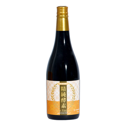 【母親節買兩瓶送一瓶】 28健康通販 精純酵素 體內清道夫