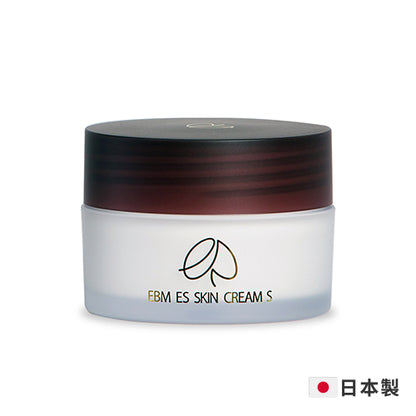 日本EBM ES 實緊可麗霜