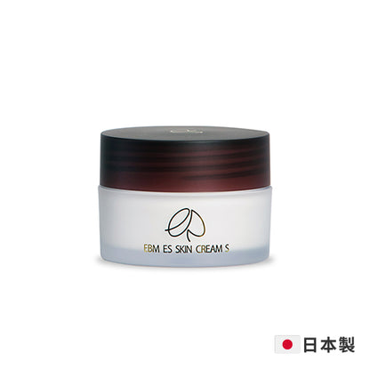 日本EBM ES 實緊可麗霜